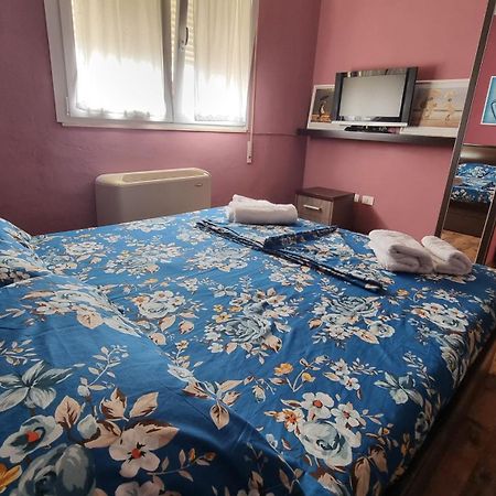Sunset Seaview Apartment Durres Exterior photo