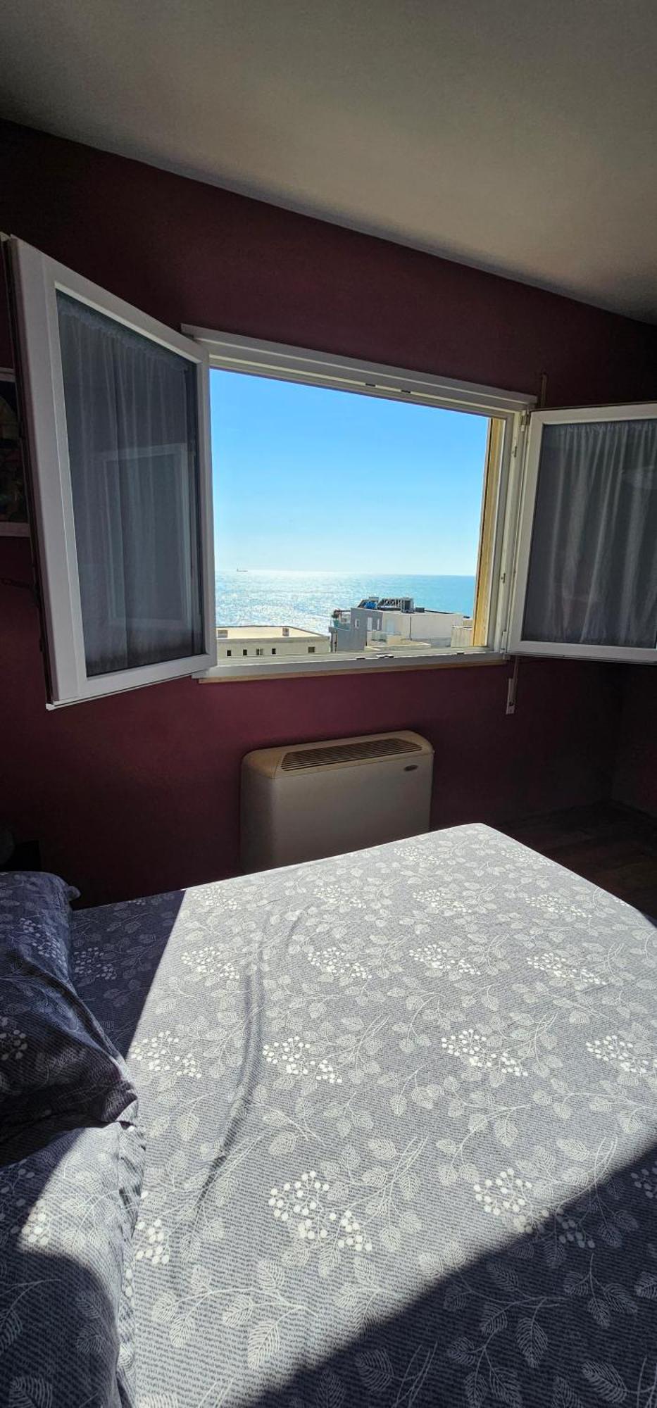 Sunset Seaview Apartment Durres Exterior photo